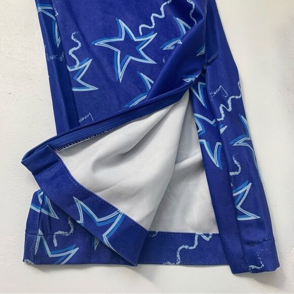 House of Sunny Infinity Star High Rise Pants 4 - Picture 9 of 16